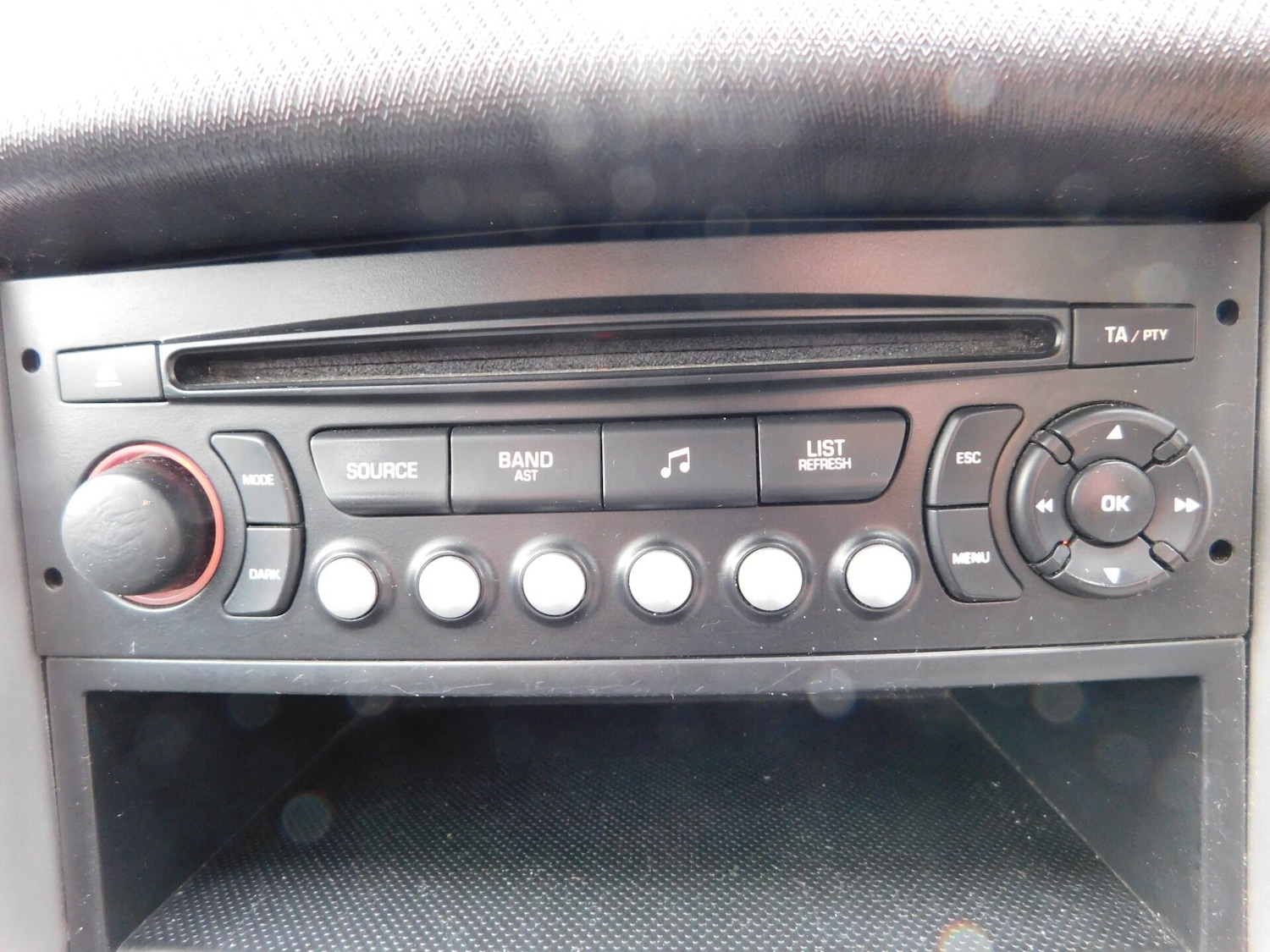 Used Peugeot 207 2011 for sale - 76464544: Photo 12