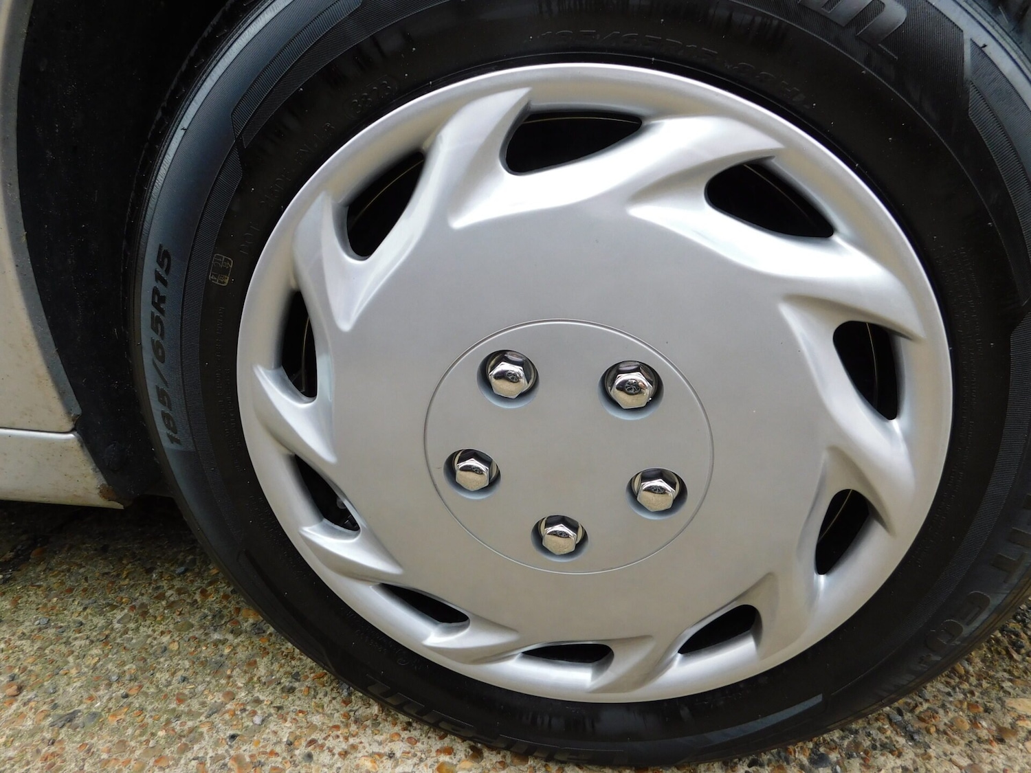 Used Peugeot 207 2011 for sale - 76464544: Photo 16