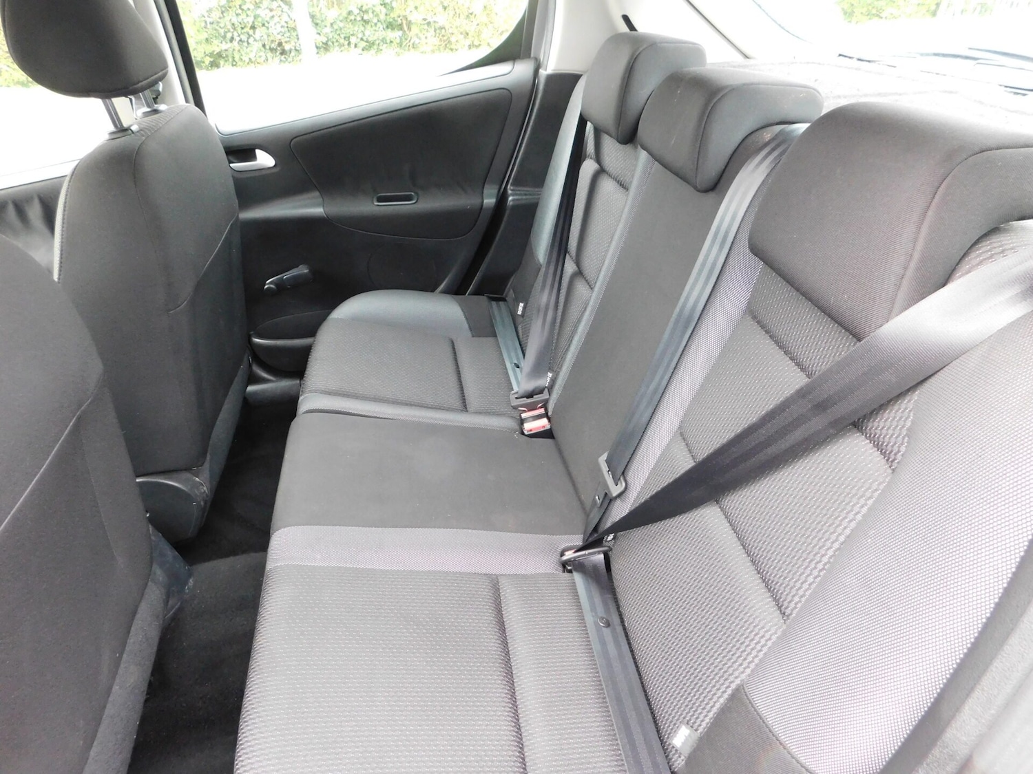 Used Peugeot 207 2011 for sale - 76464544: Photo 9