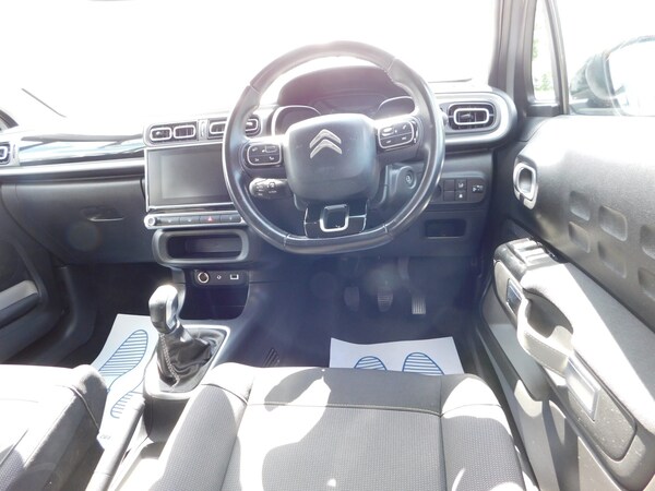Used Citroen C3 2017 for sale - 75485373: Photo 11