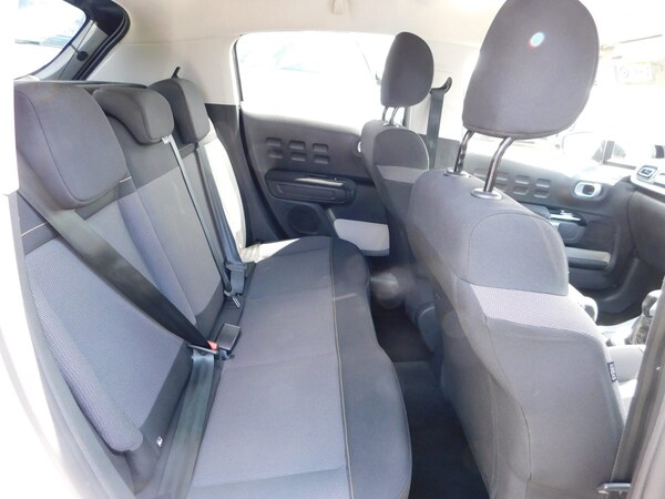 Used Citroen C3 2017 for sale - 75485373: Photo 12