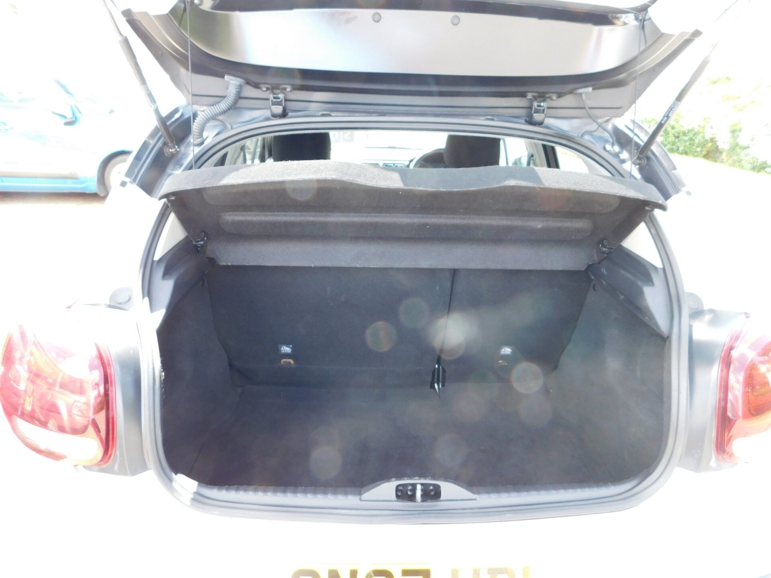 Vehicle 15