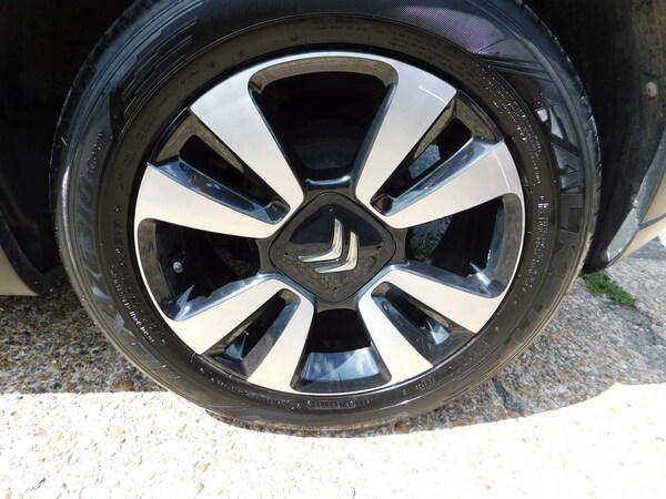 Used Citroen C3 2017 for sale - 75485373: Photo 17