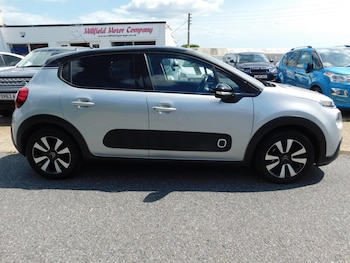 Used Citroen C3 2017 for sale - 75485373: Photo