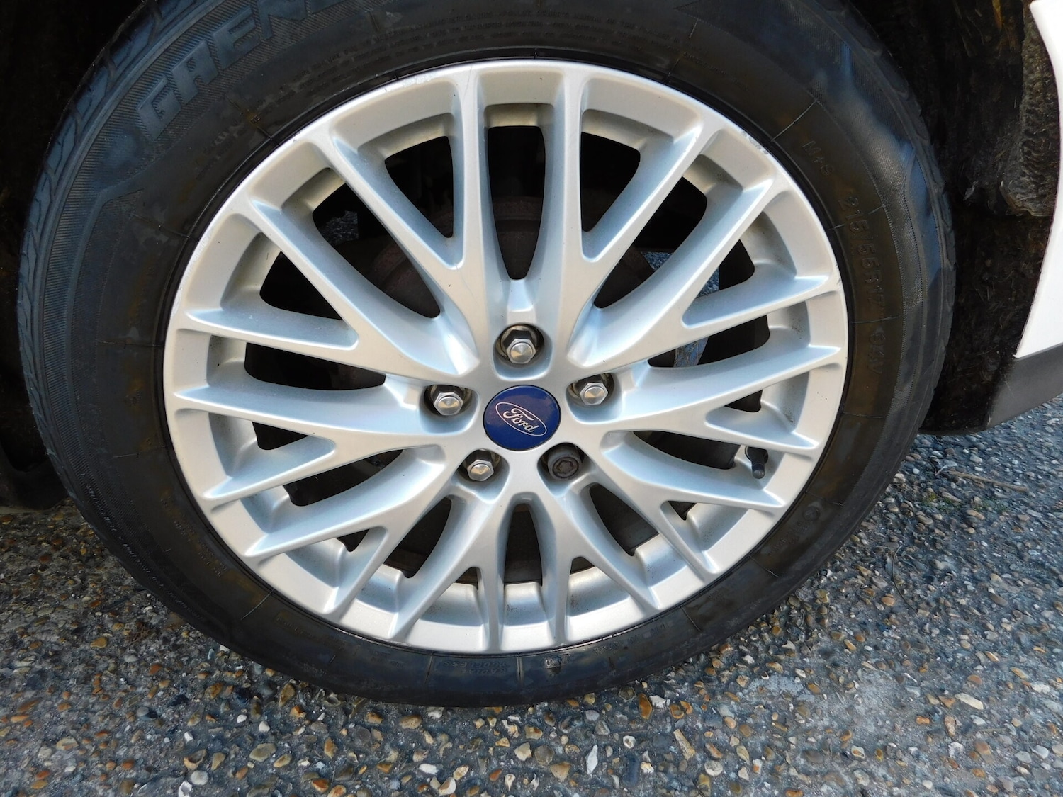 Used Ford Focus 2013 for sale - 77716314: Photo 10