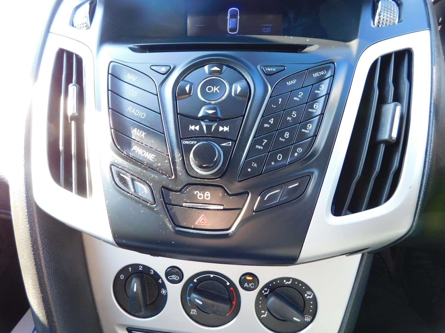 Used Ford Focus 2013 for sale - 77716314: Photo 12