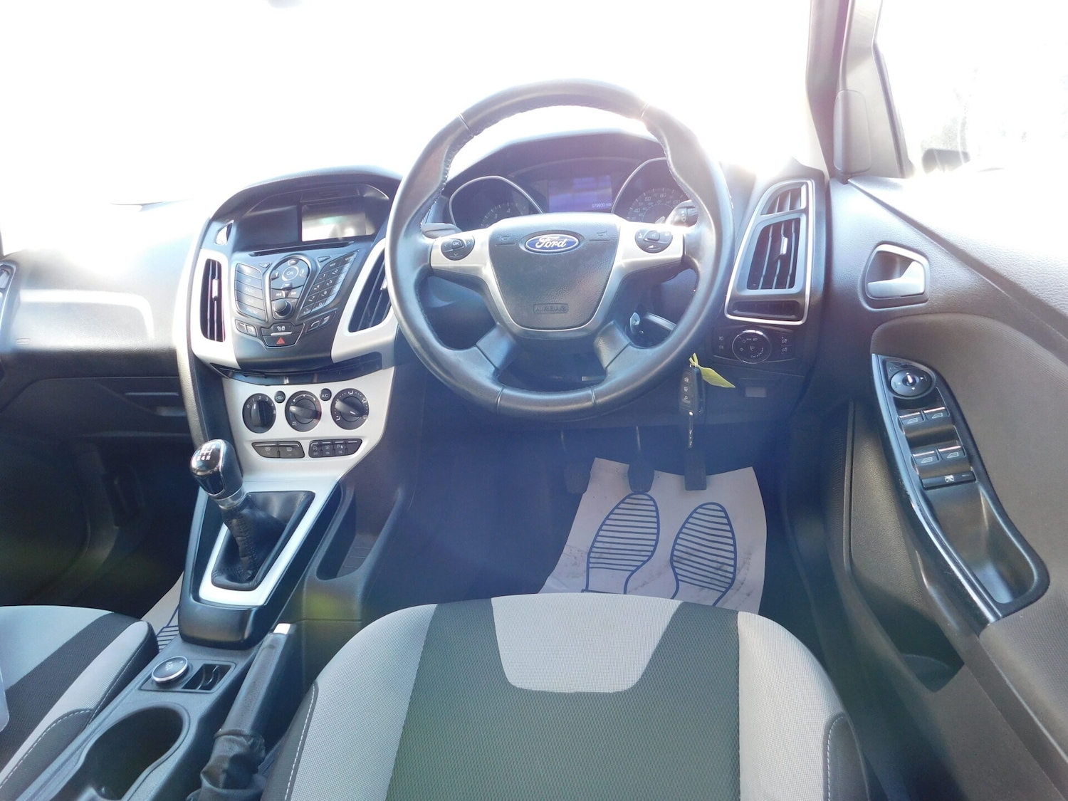 Used Ford Focus 2013 for sale - 77716314: Photo 7