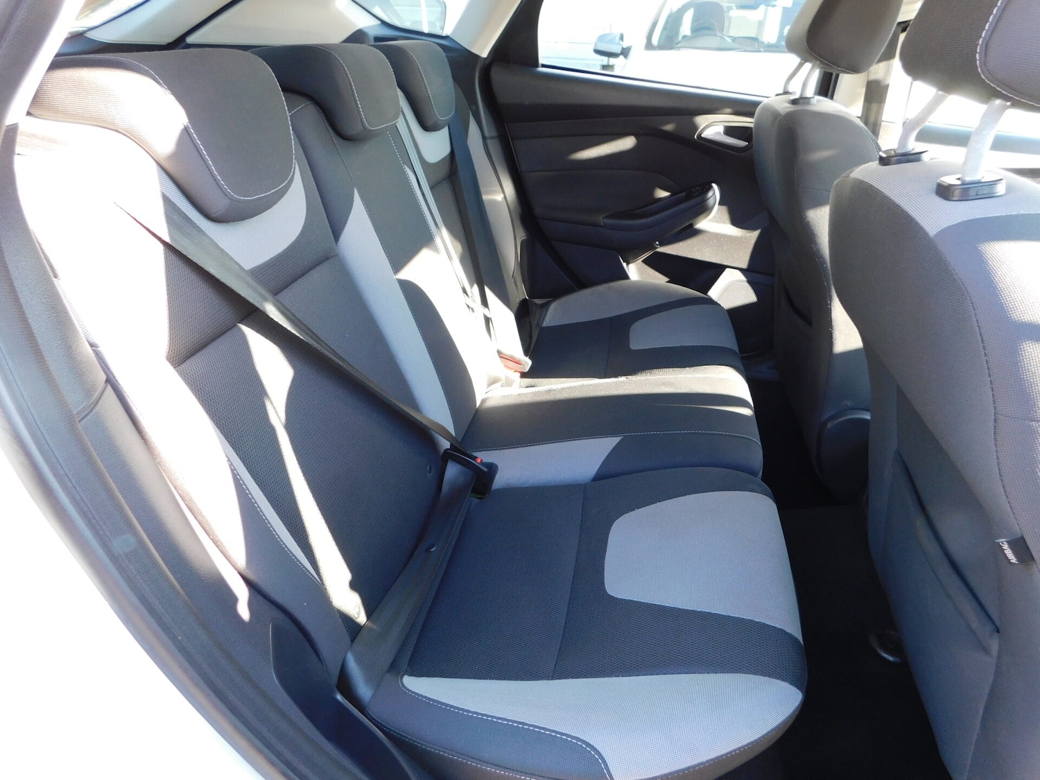 Used Ford Focus 2013 for sale - 77716314: Photo 9