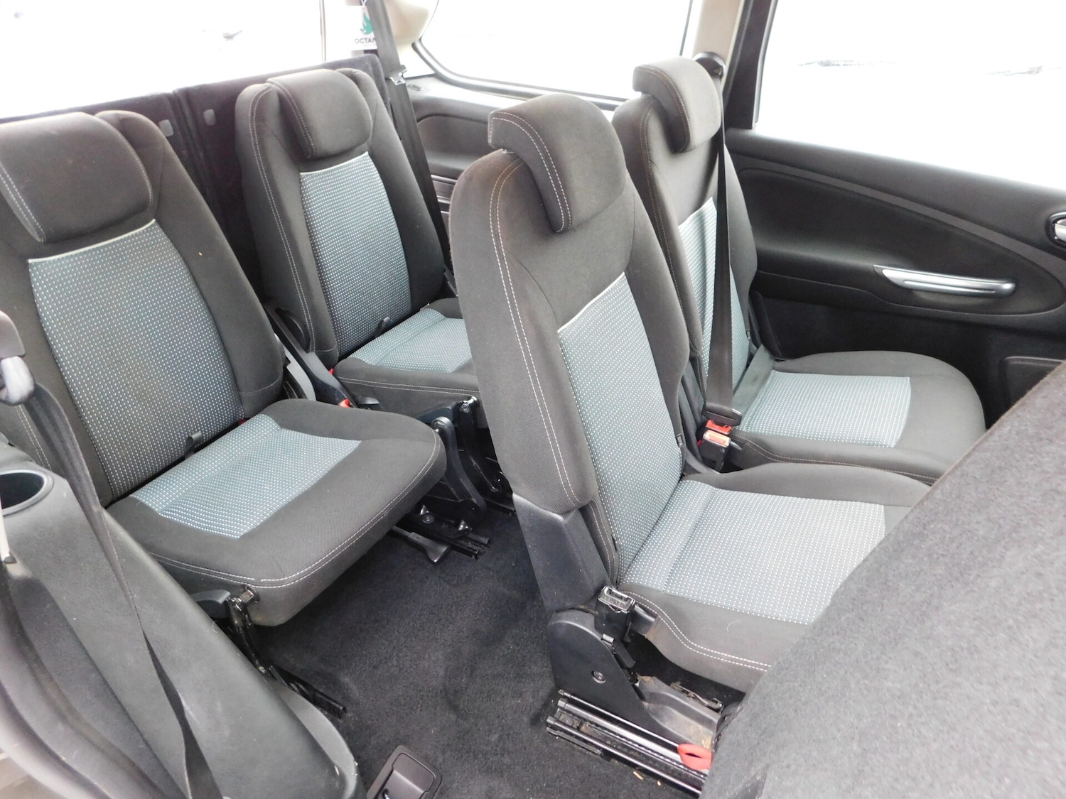 Used Ford Galaxy 2013 for sale - 76594563: Photo 10