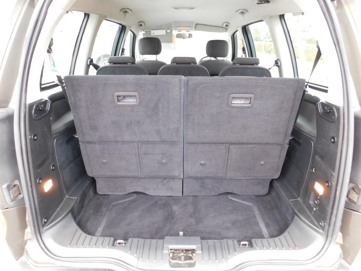 Used Ford Galaxy 2013 for sale - 76594563: Photo 11