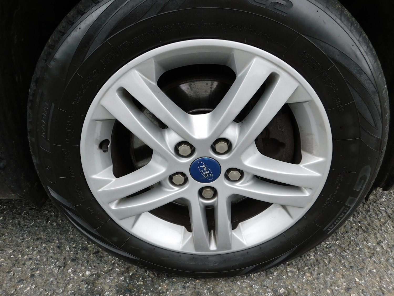 Used Ford Galaxy 2013 for sale - 76594563: Photo 12