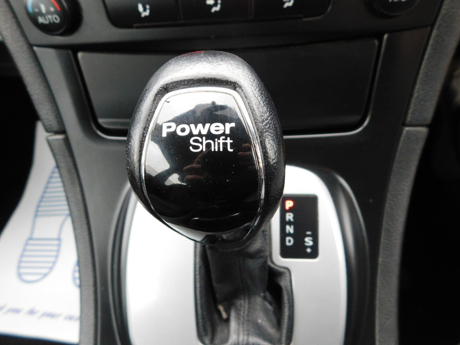 Used Ford Galaxy 2013 for sale - 76594563: Photo 13