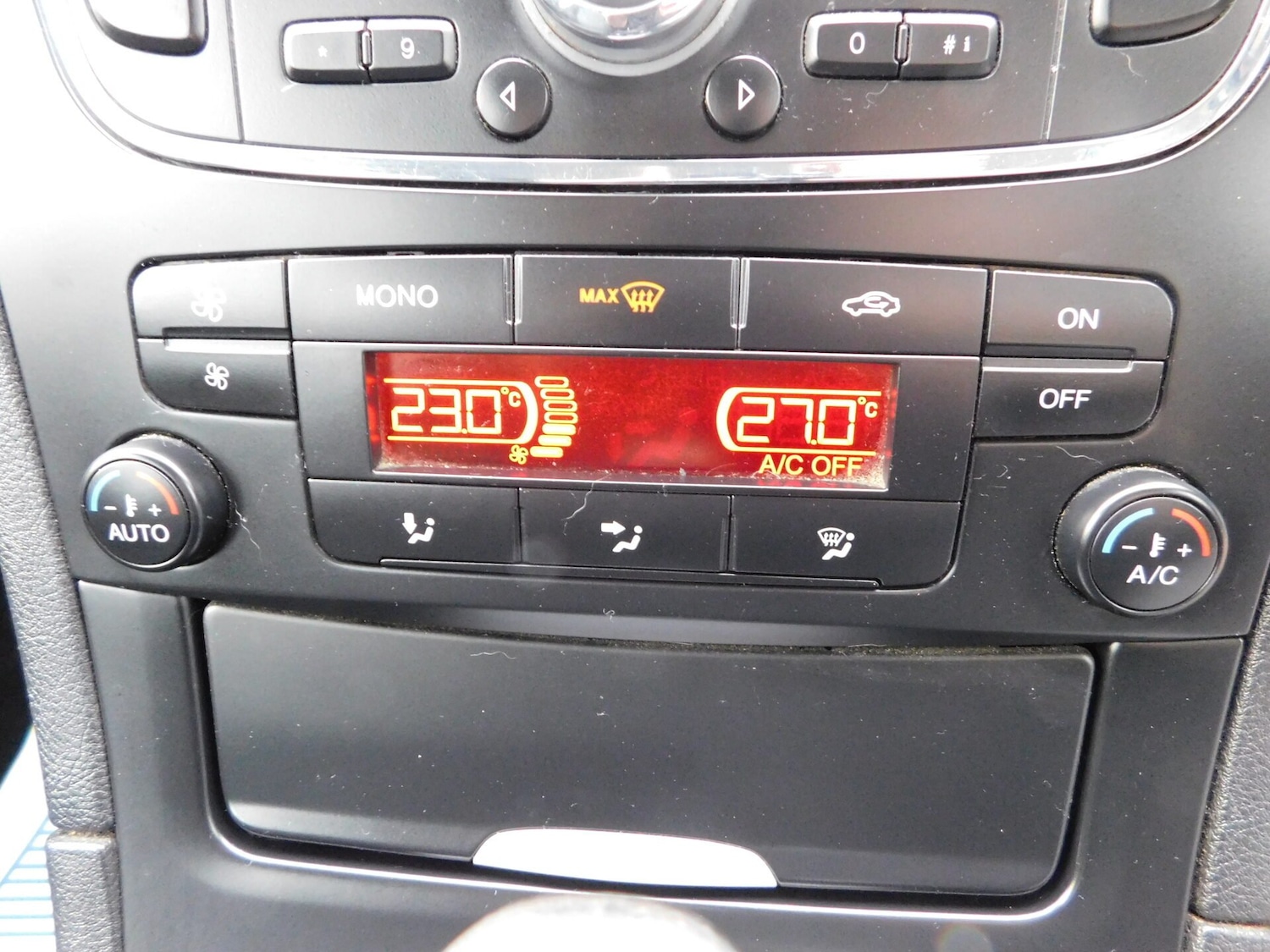 Used Ford Galaxy 2013 for sale - 76594563: Photo 18