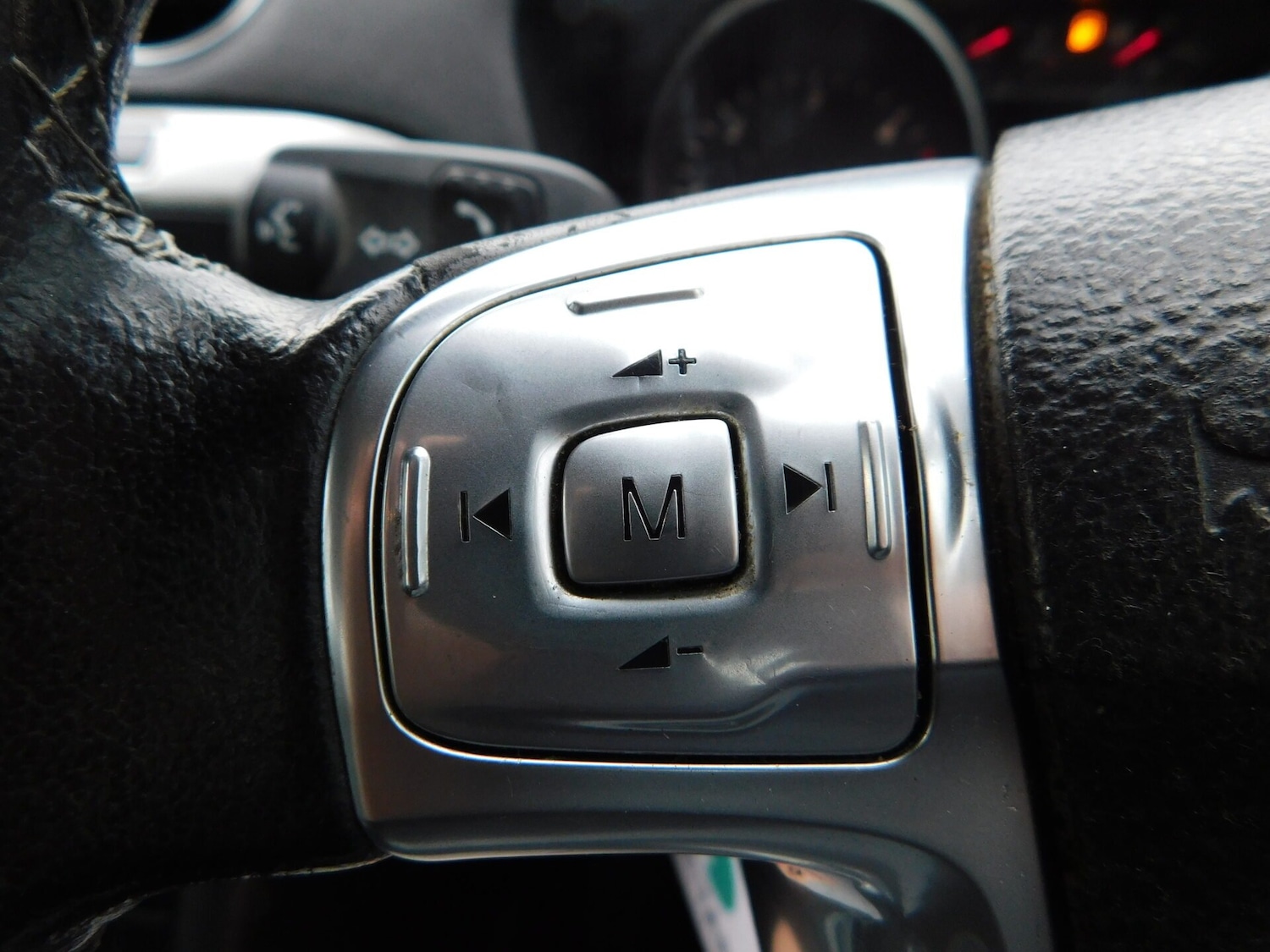 Used Ford Galaxy 2013 for sale - 76594563: Photo 20