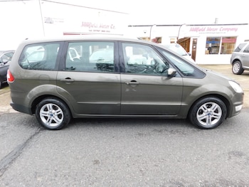 Used Ford Galaxy 2013 for sale - 76594563: Photo