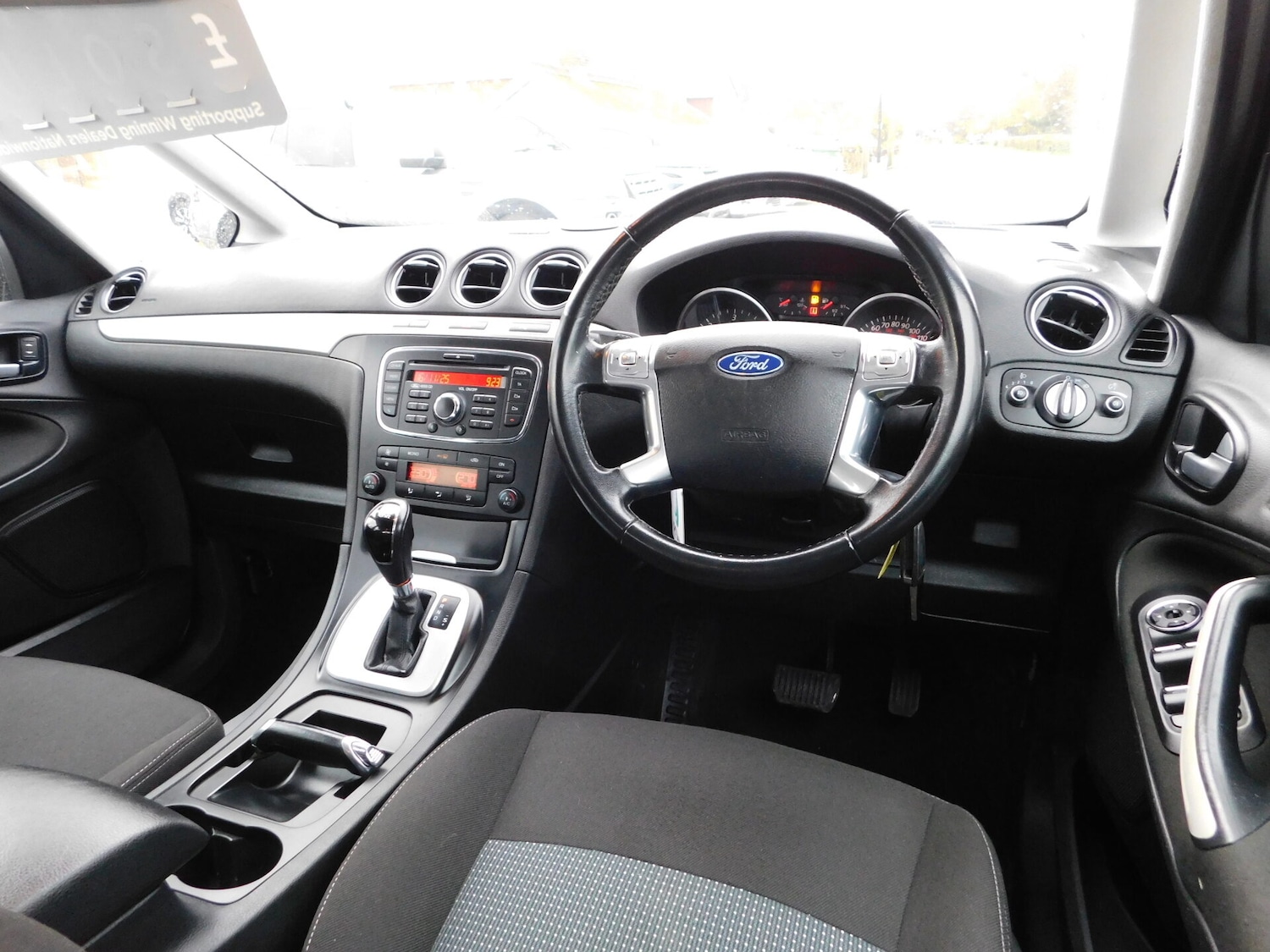 Used Ford Galaxy 2013 for sale - 76594563: Photo 7