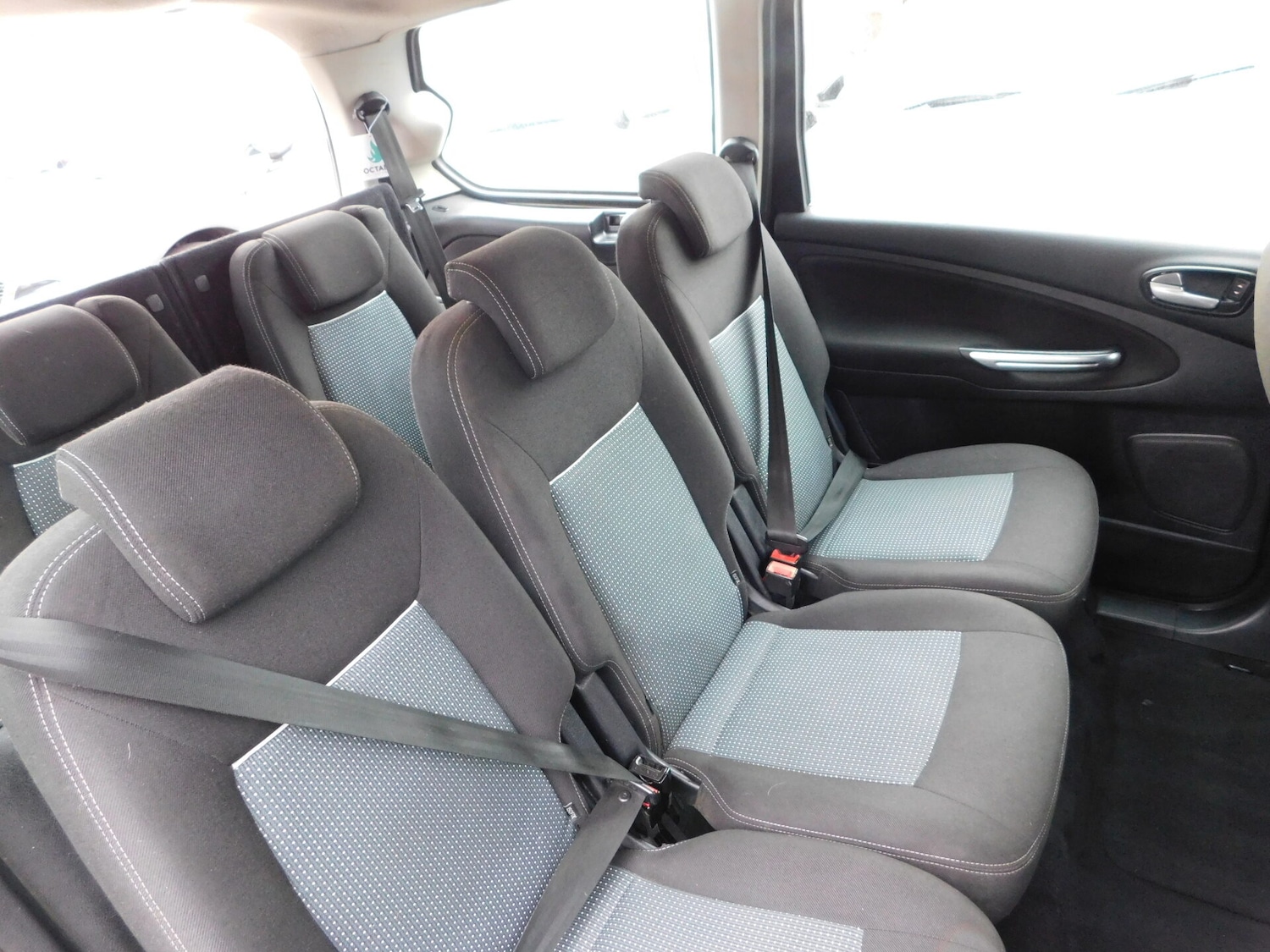 Used Ford Galaxy 2013 for sale - 76594563: Photo 9