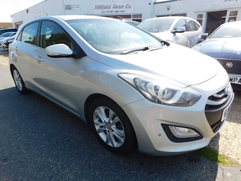 Used Hyundai i30 2012 for sale - 79476849: Photo