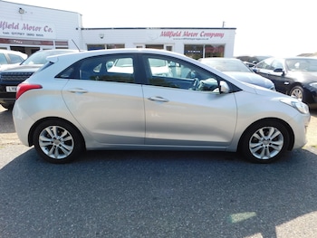 Used Hyundai i30 2012 for sale - 79476849: Photo