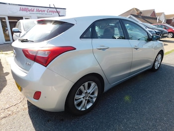 Used Hyundai i30 2012 for sale - 79476849: Photo