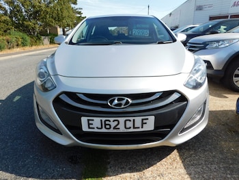 Used Hyundai i30 2012 for sale - 79476849: Photo