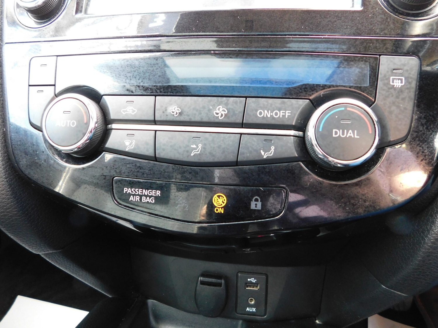 Used Nissan X-Trail 2014 for sale - 77830081: Photo 11