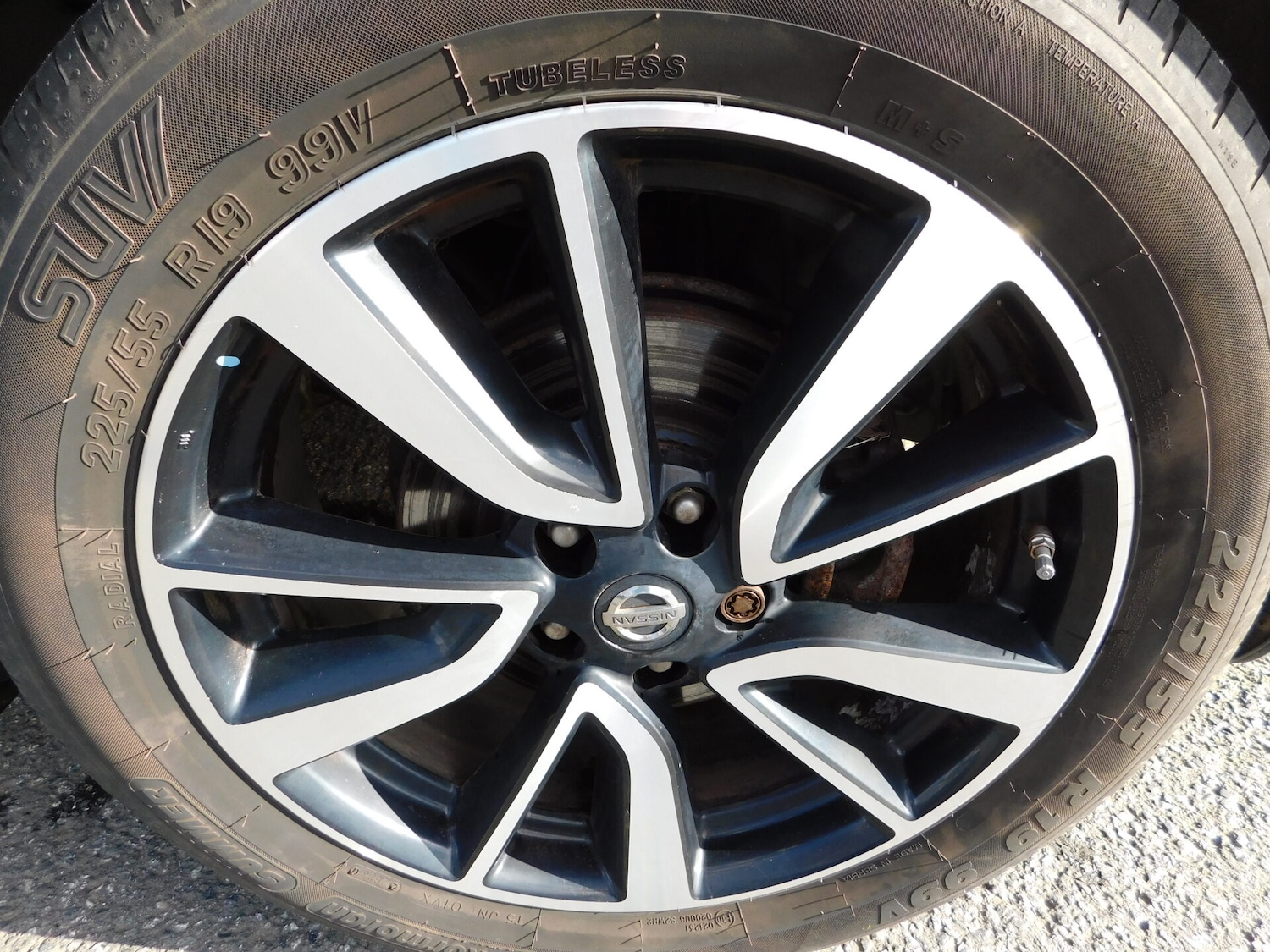 Used Nissan X-Trail 2014 for sale - 77830081: Photo 13