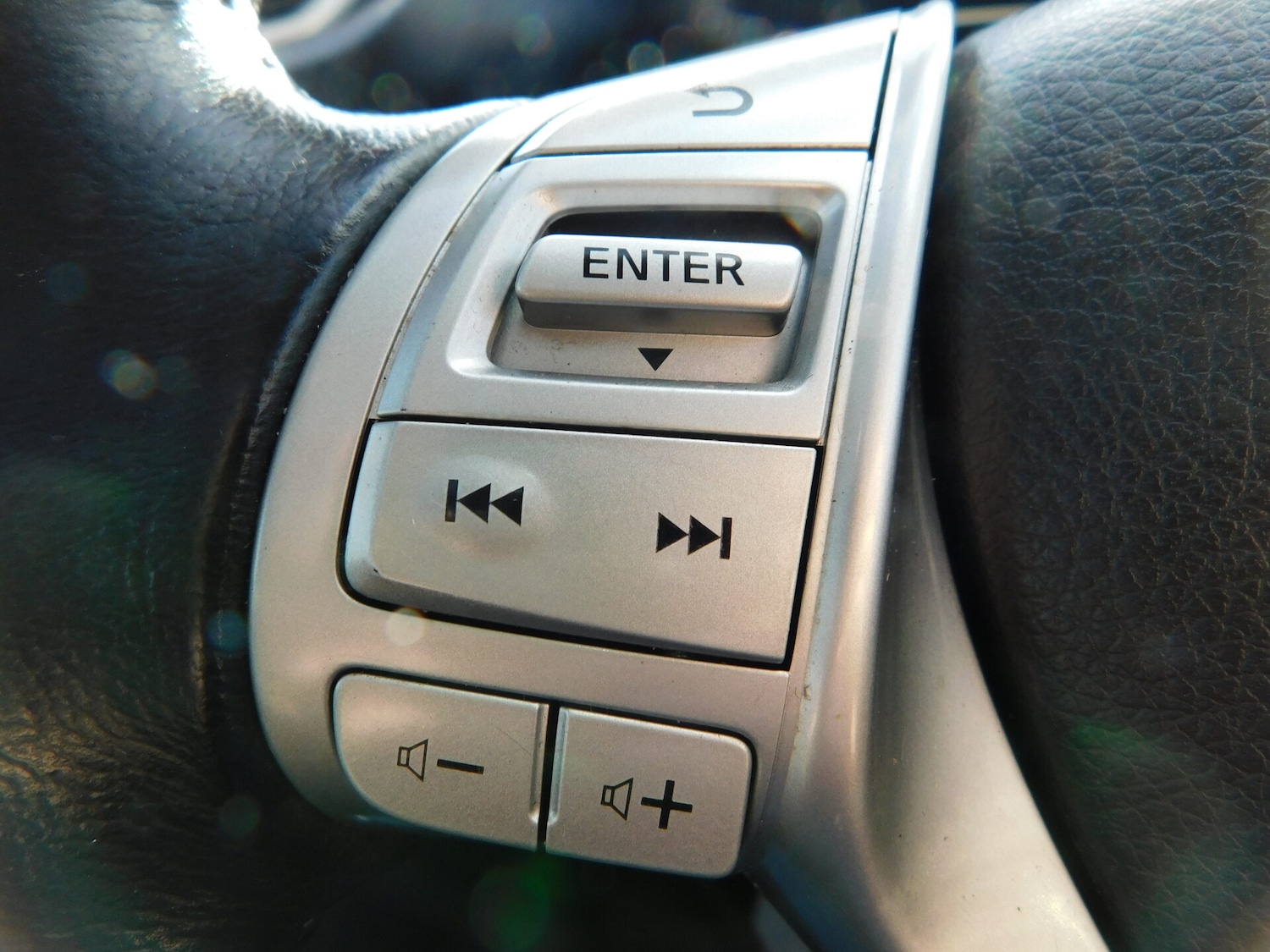 Used Nissan X-Trail 2014 for sale - 77830081: Photo 18