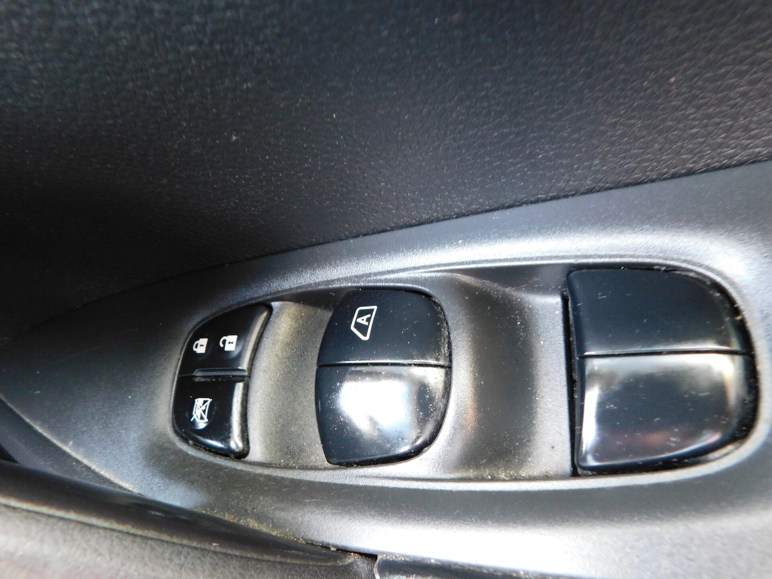 Used Nissan X-Trail 2014 for sale - 77830081: Photo 20