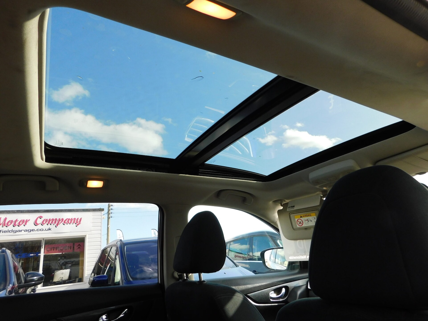 Used Nissan X-Trail 2014 for sale - 77830081: Photo 21