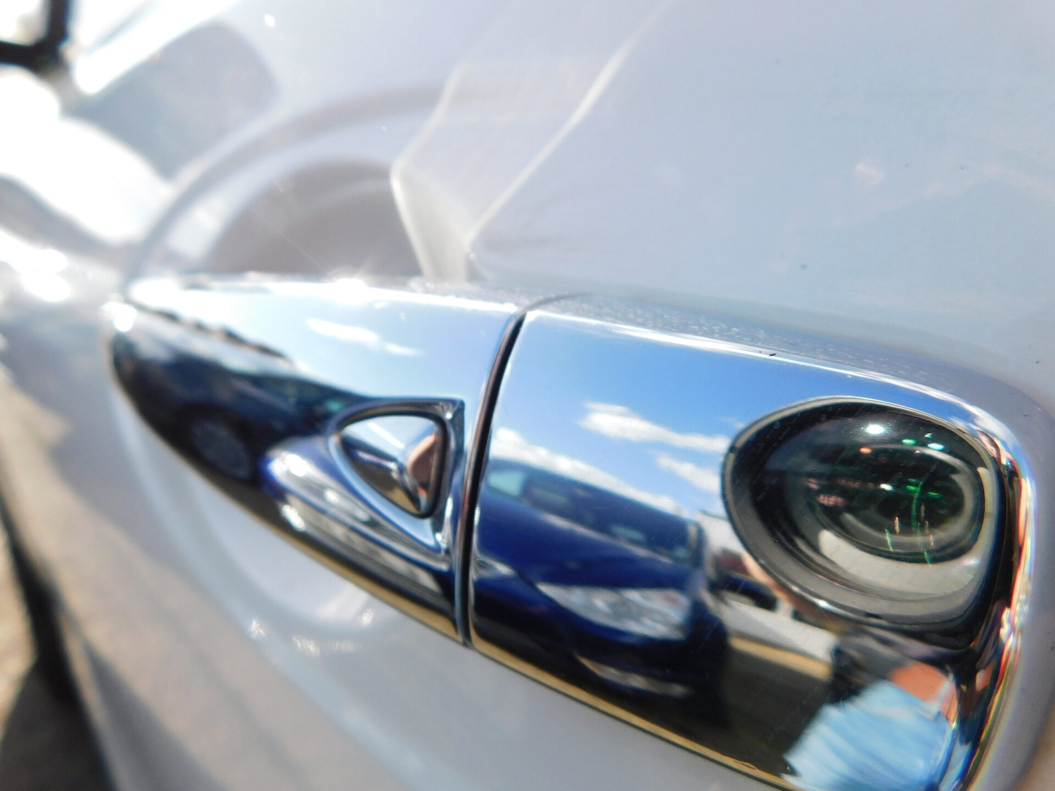 Used Nissan X-Trail 2014 for sale - 77830081: Photo 22