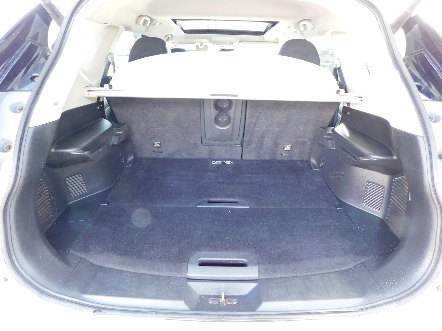 Used Nissan X-Trail 2014 for sale - 77830081: Photo 25