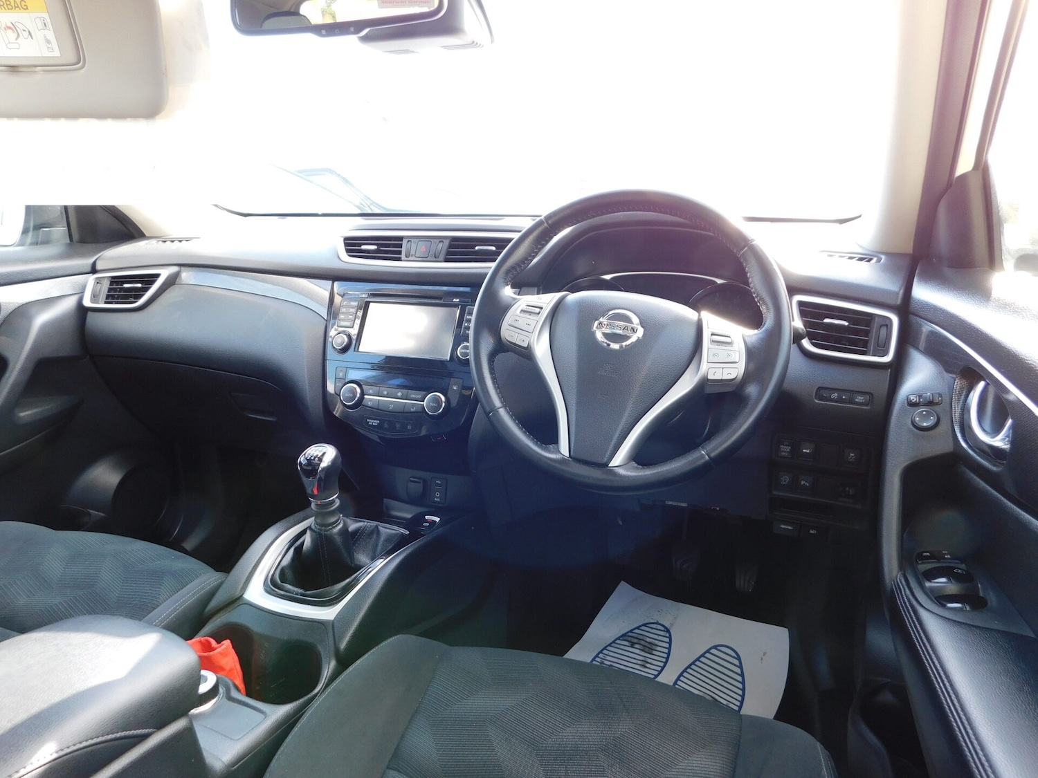 Used Nissan X-Trail 2014 for sale - 77830081: Photo 7