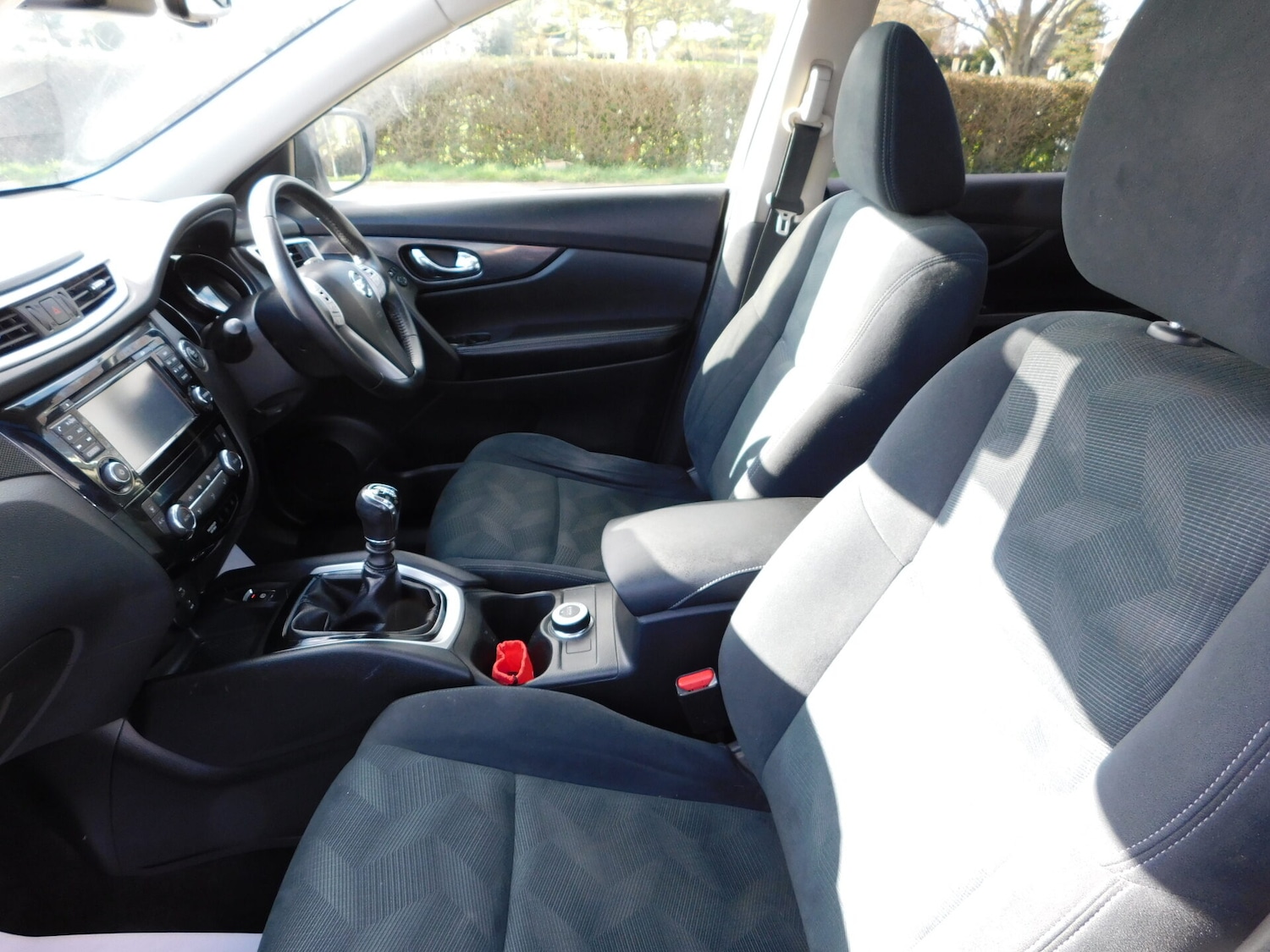 Used Nissan X-Trail 2014 for sale - 77830081: Photo 8