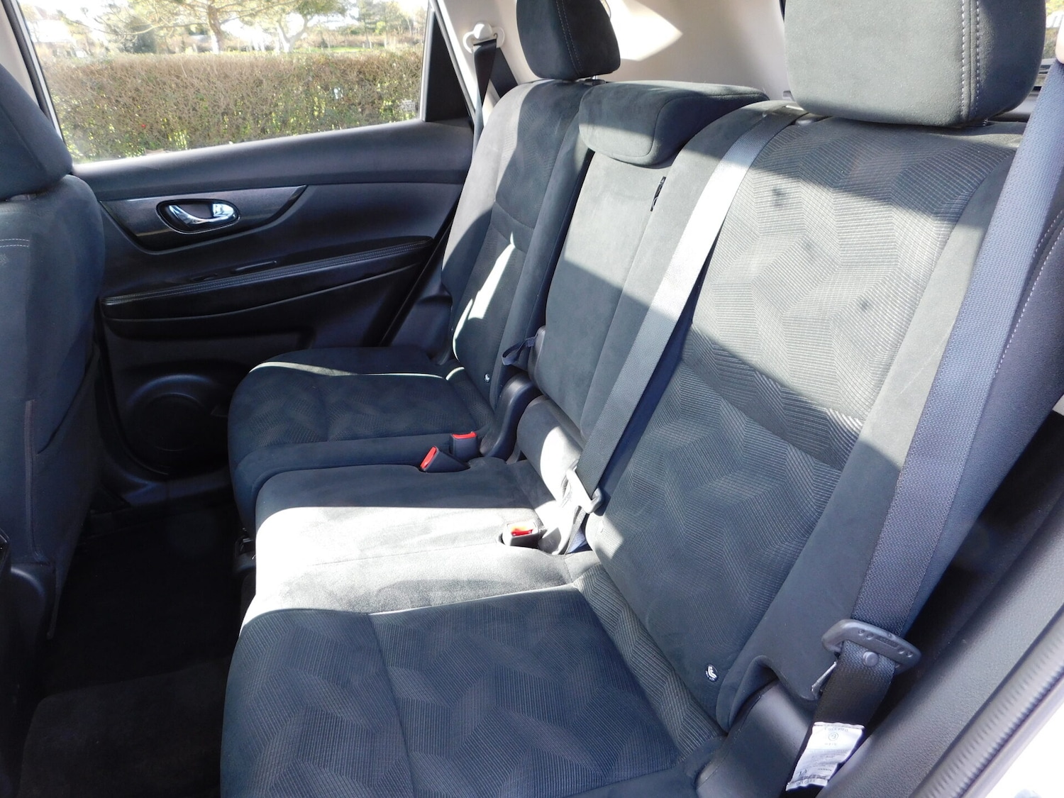 Used Nissan X-Trail 2014 for sale - 77830081: Photo 9