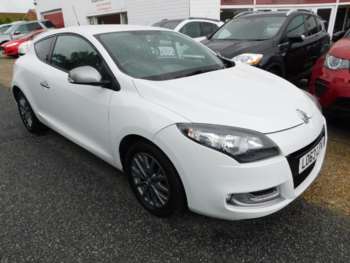 2013 (63) - 1.5 dCi 110 Knight Edition [Start Stop] 3dr