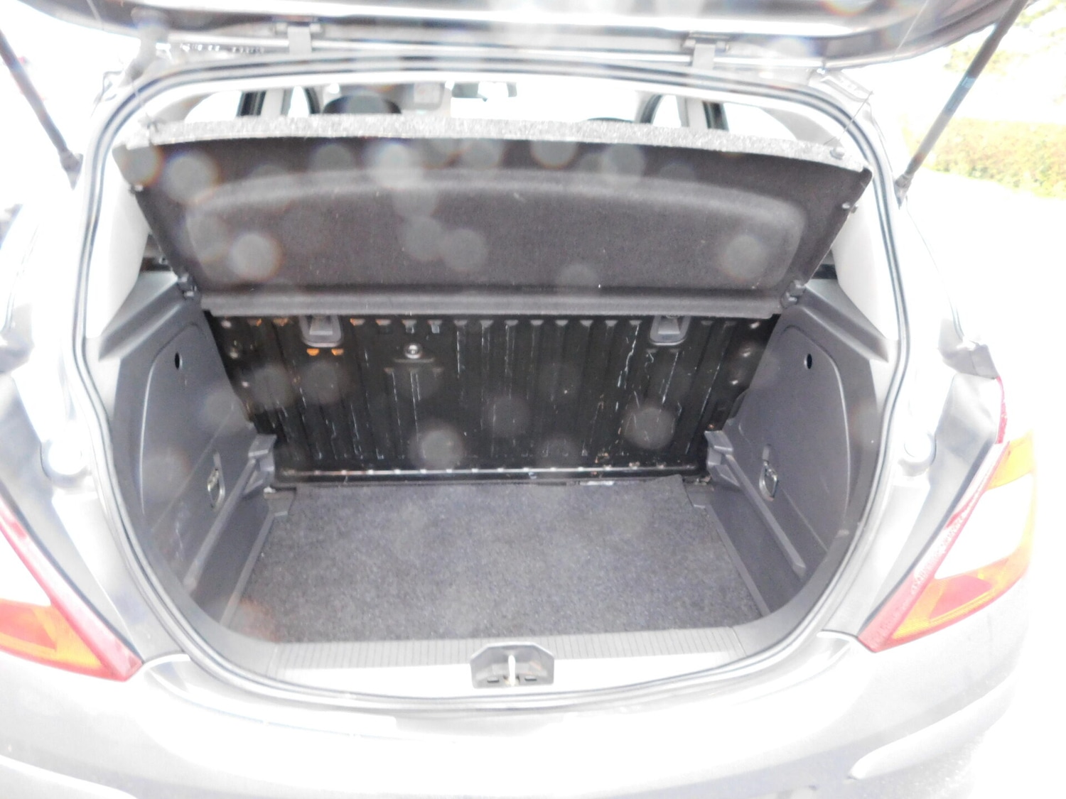 Used Vauxhall Corsa 2014 for sale - 76723981: Photo 10