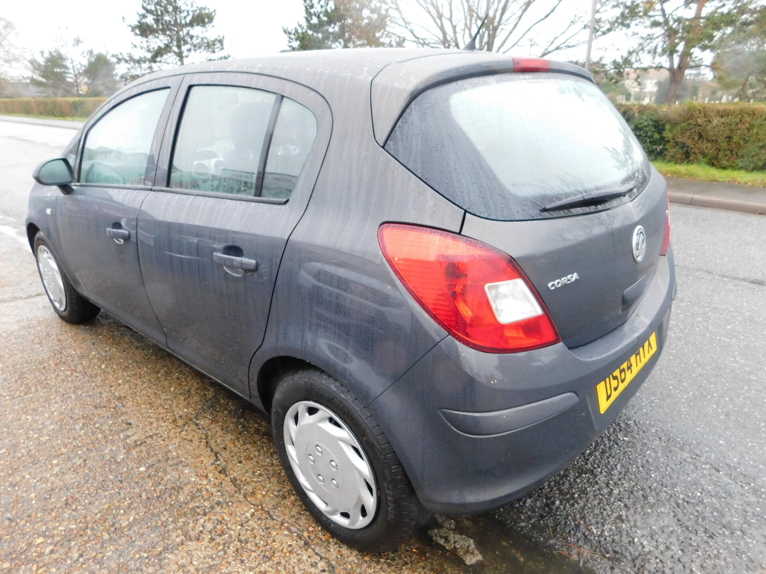 Used Vauxhall Corsa 2014 for sale - 76723981: Photo 5