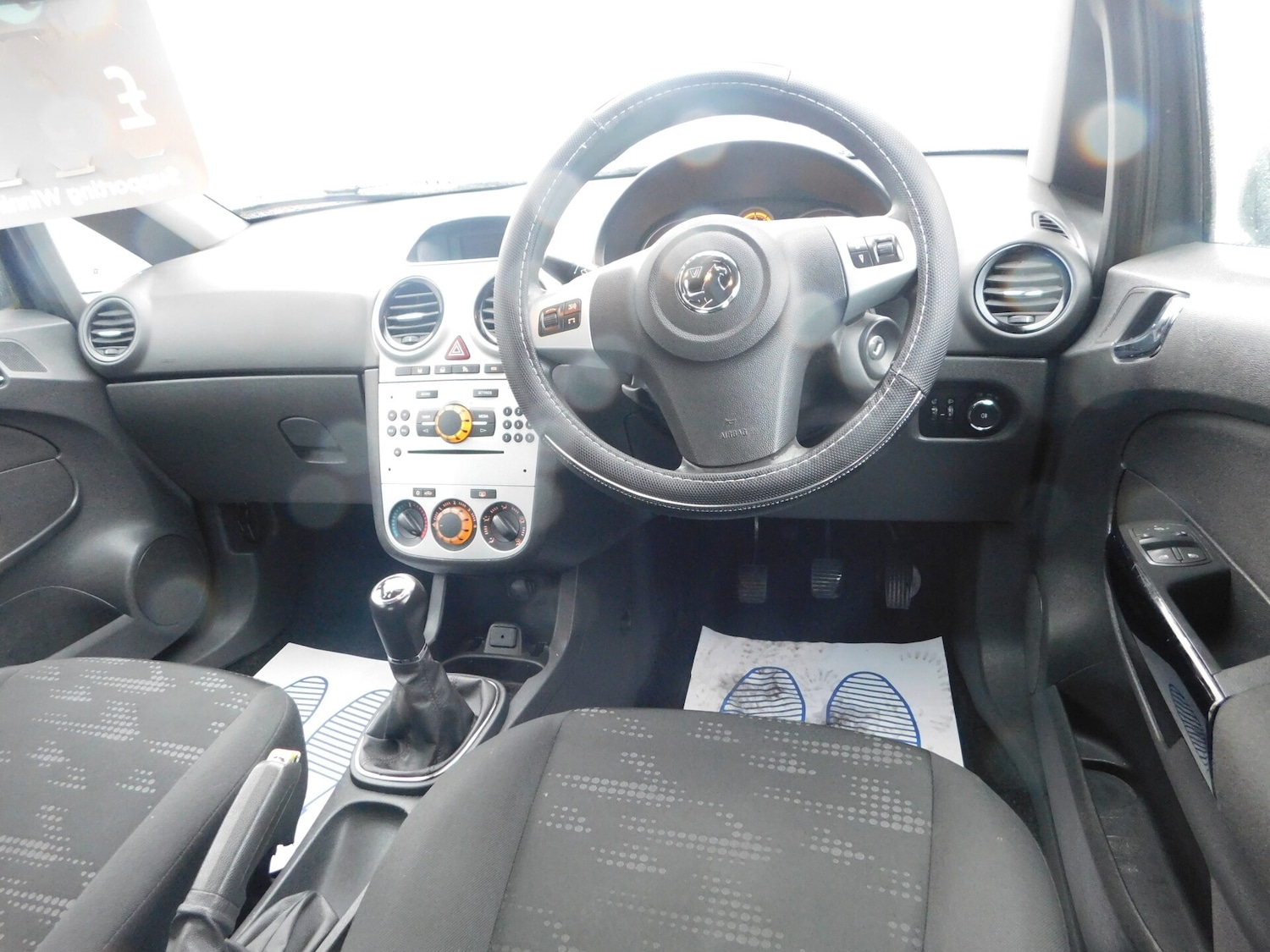 Used Vauxhall Corsa 2014 for sale - 76723981: Photo 7