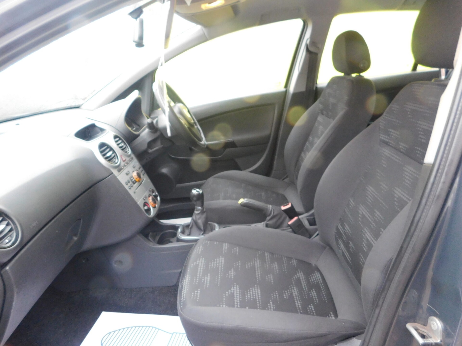 Used Vauxhall Corsa 2014 for sale - 76723981: Photo 8