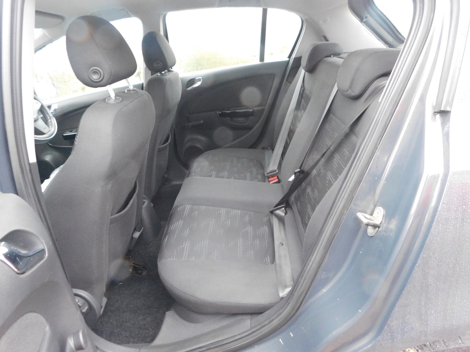 Used Vauxhall Corsa 2014 for sale - 76723981: Photo 9