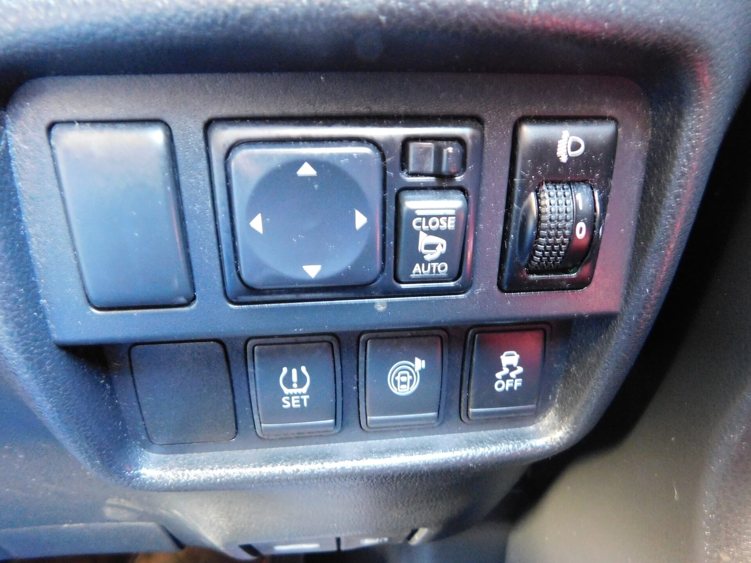 Used Nissan Juke 2017 for sale - 77666051: Photo 12