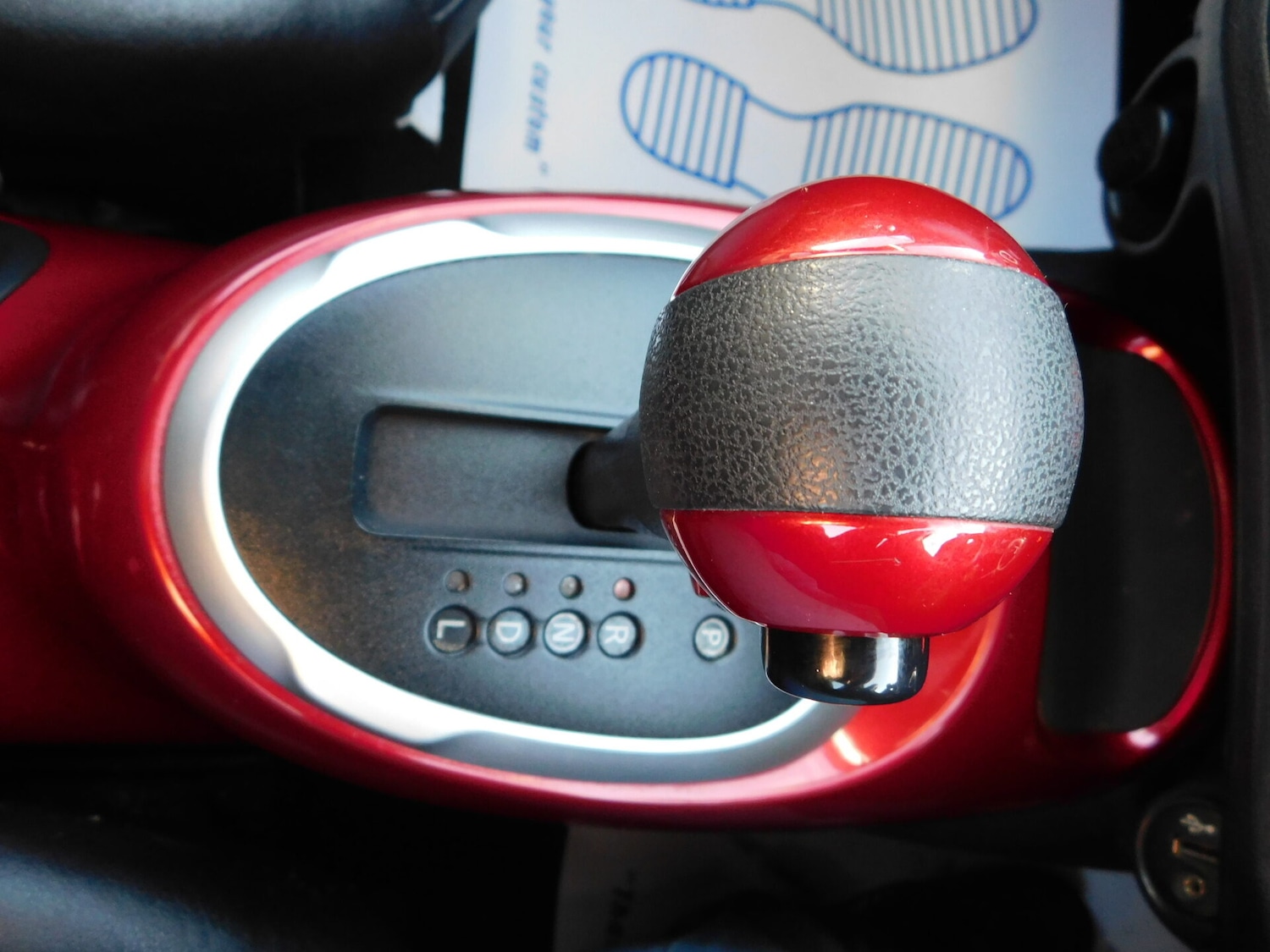 Used Nissan Juke 2017 for sale - 77666051: Photo 19