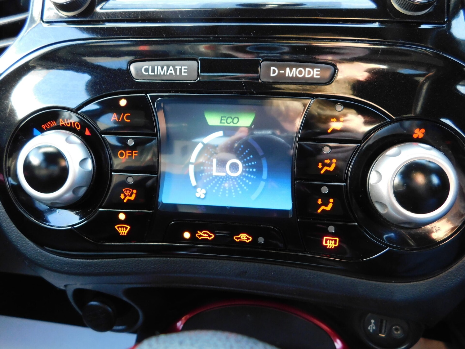 Used Nissan Juke 2017 for sale - 77666051: Photo 20