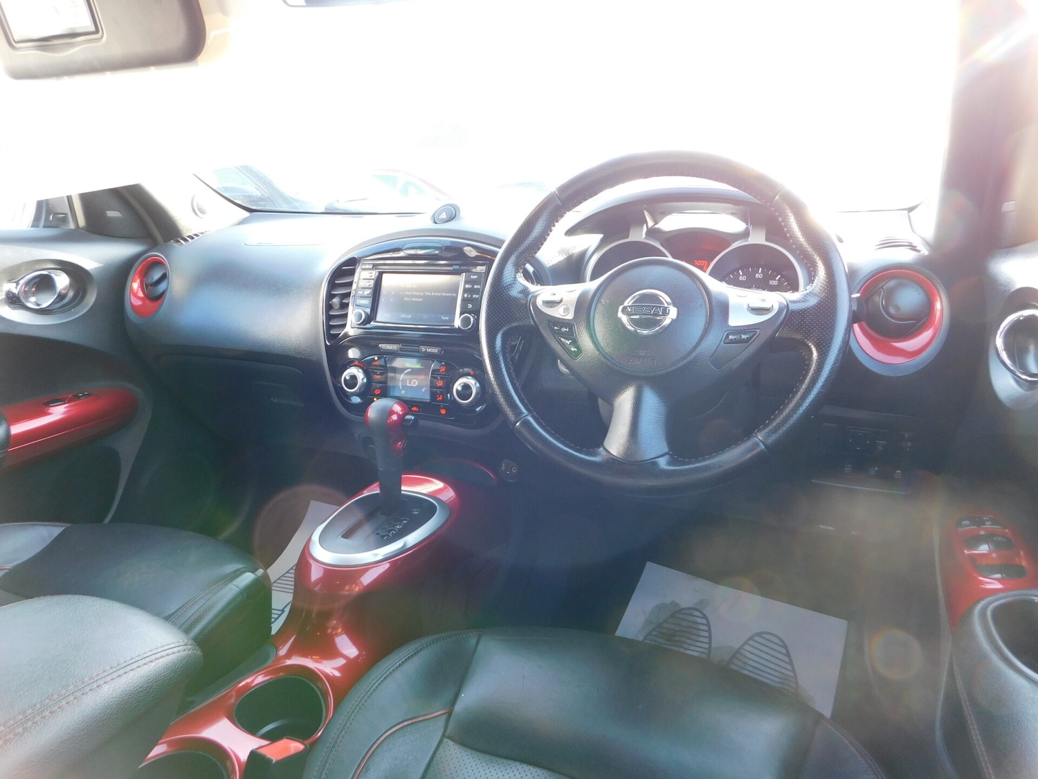 Used Nissan Juke 2017 for sale - 77666051: Photo 7