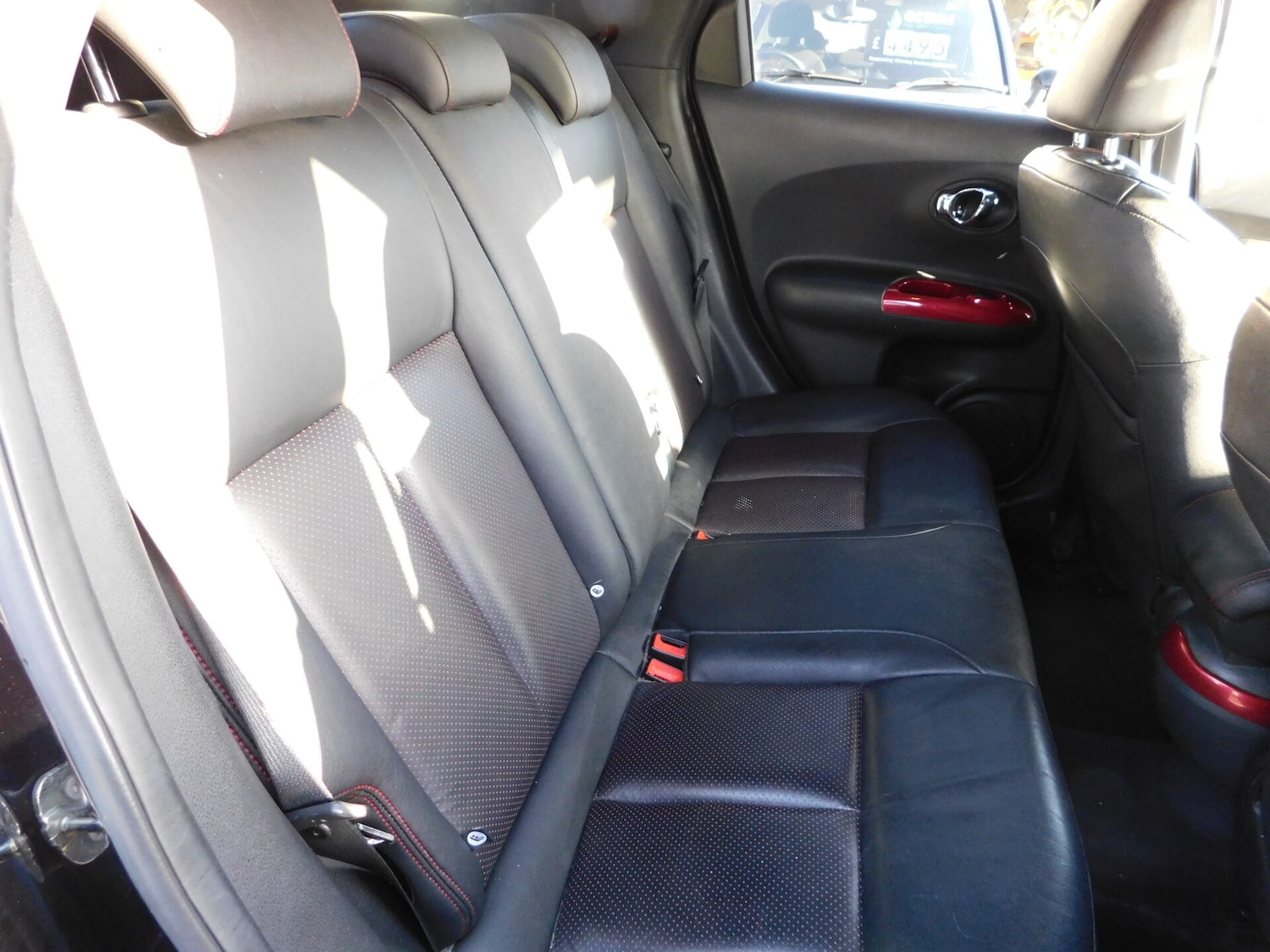 Used Nissan Juke 2017 for sale - 77666051: Photo 9