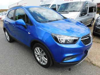 2017 - 1.4T Design Nav 5dr
