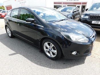 Used Ford Focus 2011 for sale - 78555070: Photo