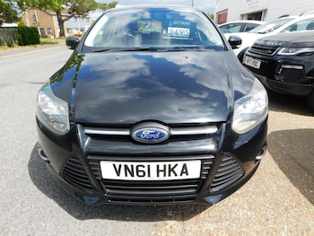 Used Ford Focus 2011 for sale - 78555070: Photo