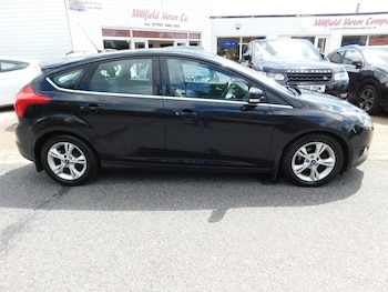 Used Ford Focus 2011 for sale - 78555070: Photo